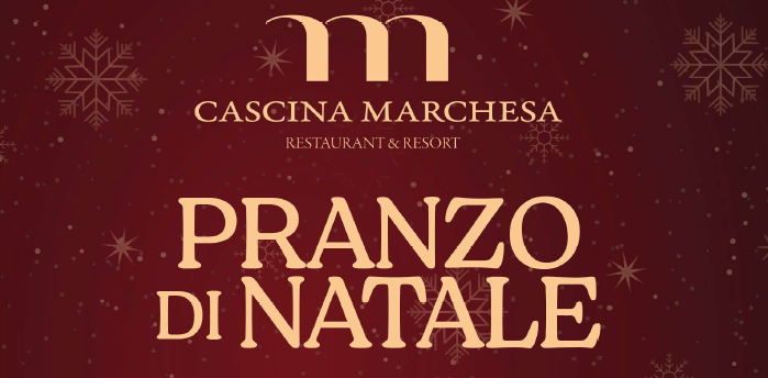 Pranzo di Natale 2024