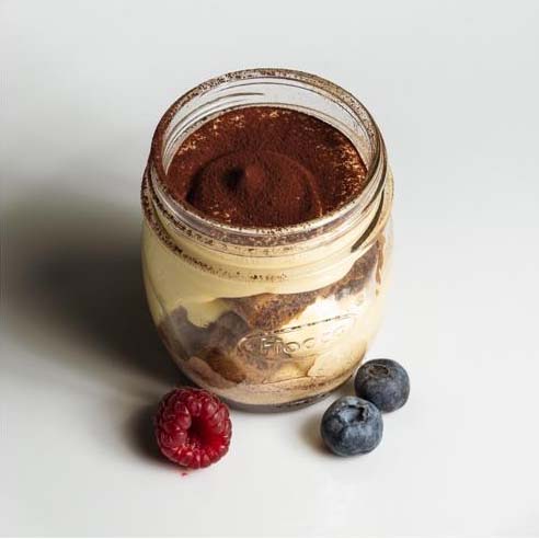 TIRAMISU’